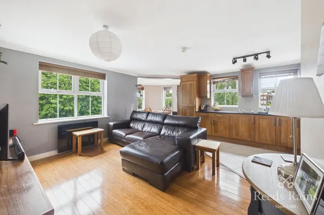 Photo 2 — Great Clowes Street, Salford, Greater Manchester, M7