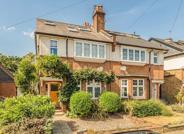 Westville Road, Thames Ditton, KT7, photo 1