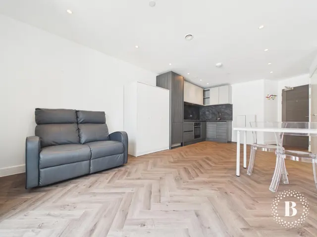 Cross Burgess Street, Sheffield, S1, photo 3