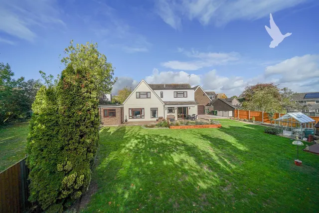 Photo 2 — Byron Drive, Wickham Bishops, CM8 3ND