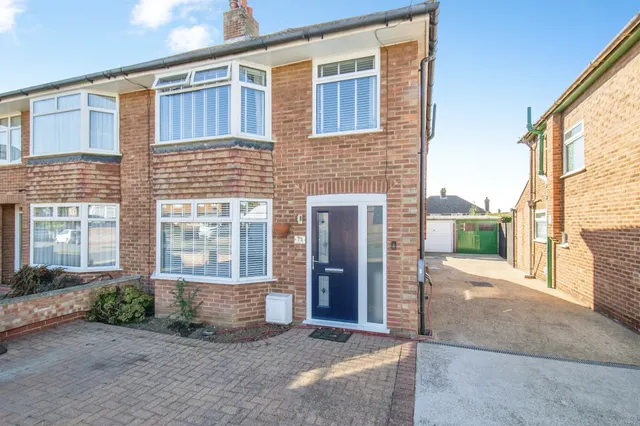 Chesterfield Drive, Ipswich, IP1, photo 1