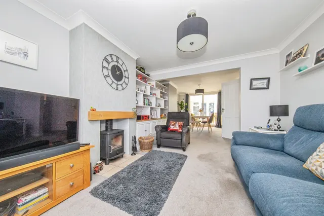 Chesterfield Drive, Ipswich, IP1, photo 2