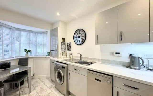 Photo 2 — Plumley Mews, Eccleston Grange