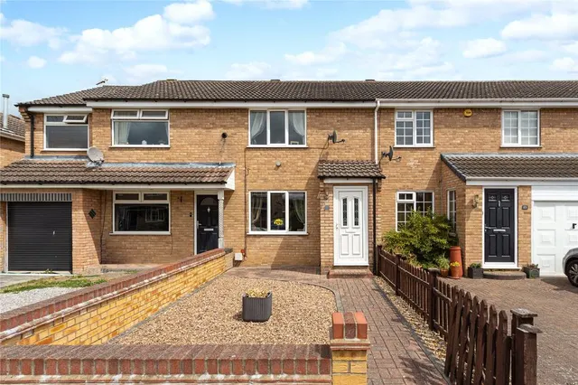 Gateland Close, Haxby, North Yorkshire, YO32, photo 1