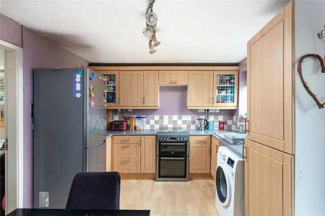 Photo 2 — Gateland Close, Haxby, North Yorkshire, YO32