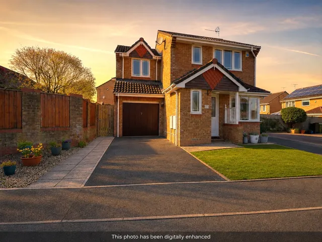 Wester-Moor Way, Roundswell, EX31, photo 2