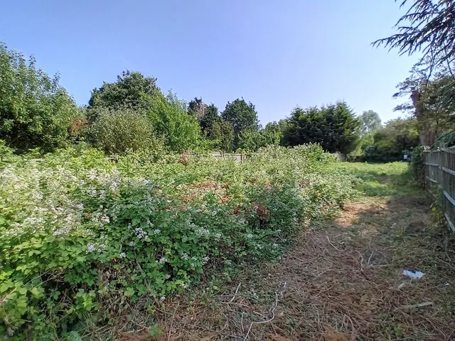 Photo 2 — Lutterworth Road, Blaby, Leicester