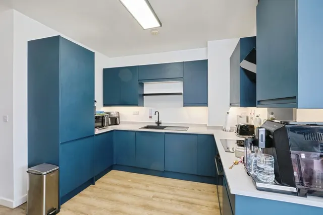 Suffolk Street, Queensway, B1, photo 2