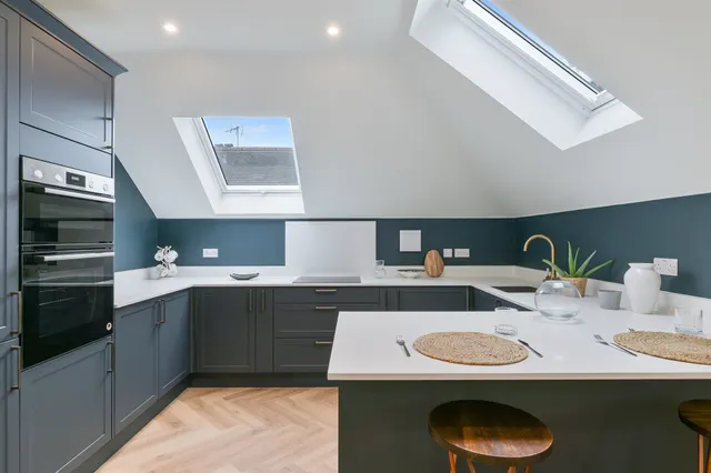 Prospect Lodge, Barnet, En5, photo 1