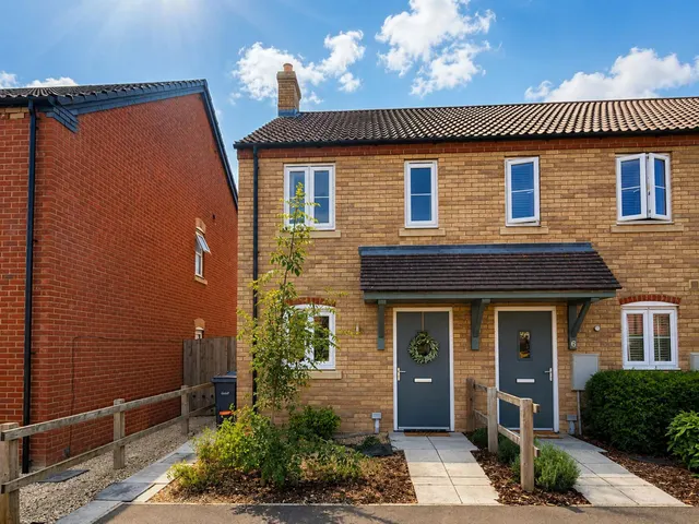 David Todd Way, Bardney, LN3, photo 1