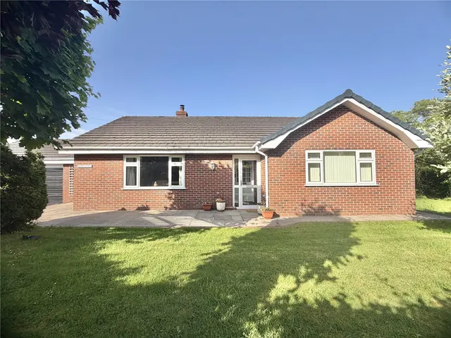 Forden, Welshpool, photo 1