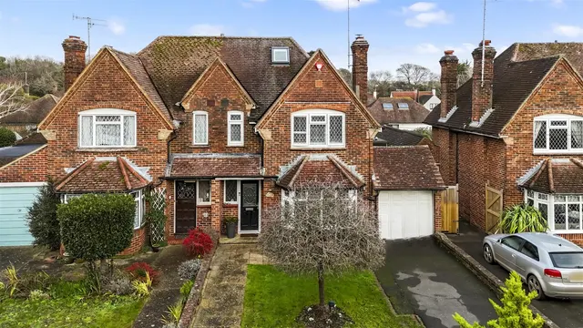Offington Avenue, Worthing, photo 1