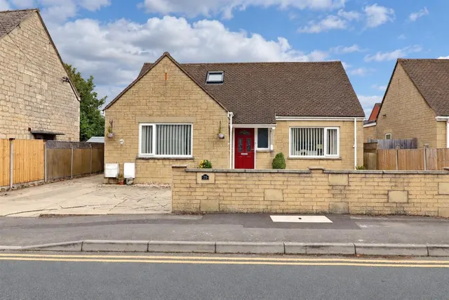 Quietways, Stonehouse, GL10, photo 1