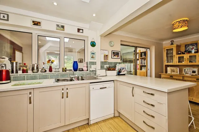 Mount Pleasant Avenue, Wells, BA5, photo 2