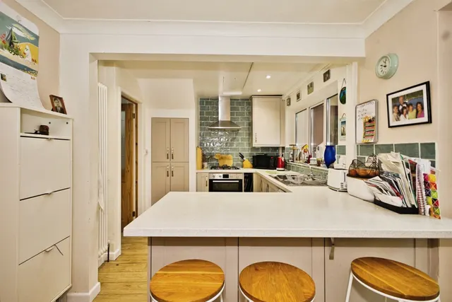 Mount Pleasant Avenue, Wells, BA5, photo 3