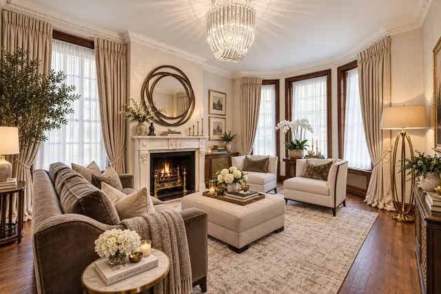Upper Brook Street, London, W1K, photo 1