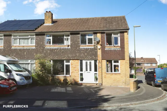 Elland Close, Eastleigh, SO50, photo 1
