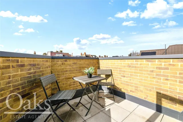 Birchanger Road, South Norwood, SE25, photo 3