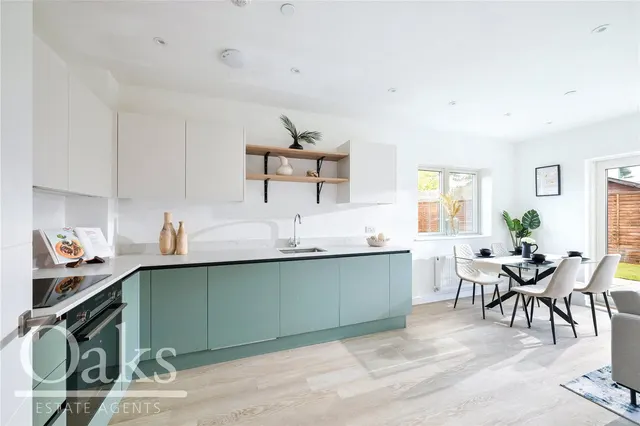 Birchanger Road, South Norwood, SE25, photo 2