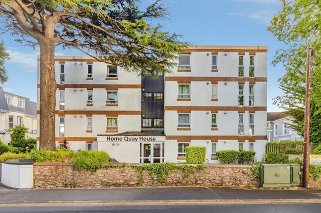 Falkland Road, Torquay, TQ2, photo 1