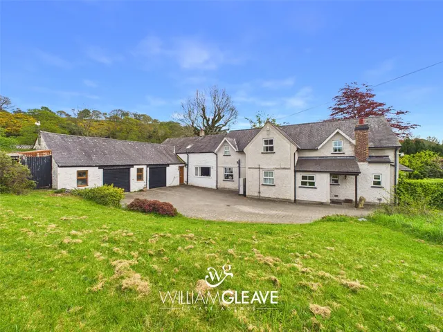 Glan Conwy, Colwyn Bay, Conwy, LL28 5SL, photo 1