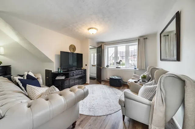 Photo 3 — Lydford Close, Frimley, Camberley, Surrey, GU16 9FN
