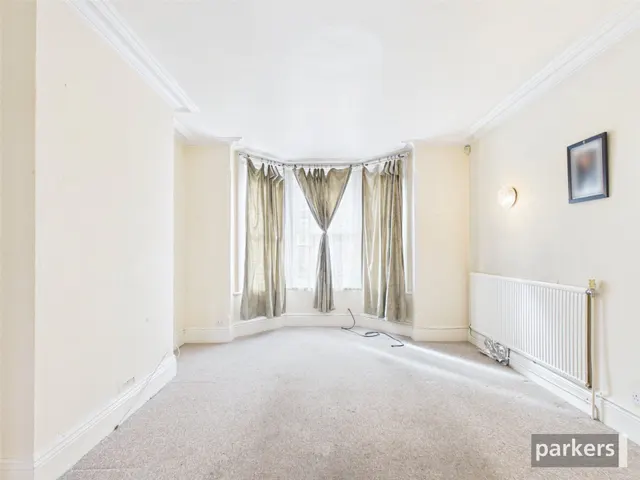 Upper Redlands Road, Reading, RG1, photo 3