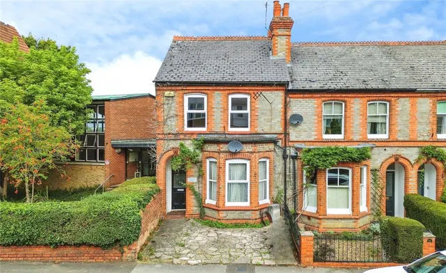 Upper Redlands Road, Reading, RG1, photo 1