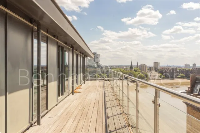 Road, Chelsea, SW10, photo 2