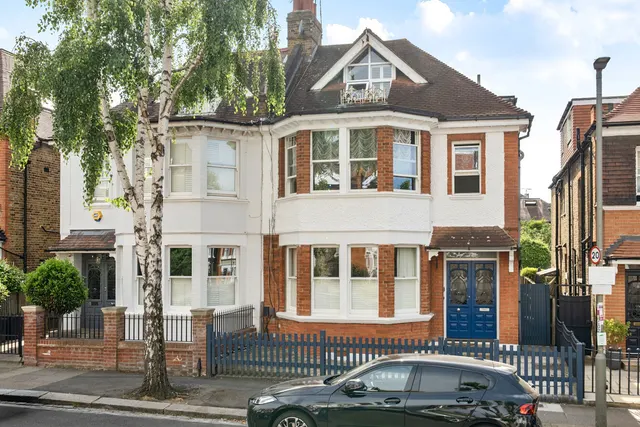 Holroyd Road, Putney, SW15, photo 1