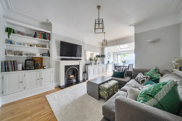 Holroyd Road, Putney, SW15, photo 3