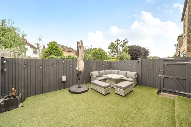Holroyd Road, Putney, SW15, photo 2
