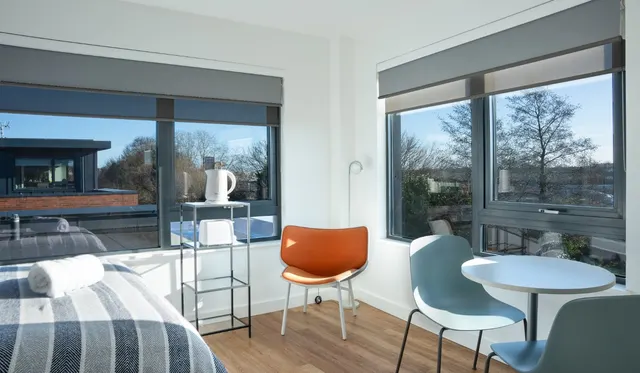 Castle Boulevard, Nottingham, NG7, photo 1