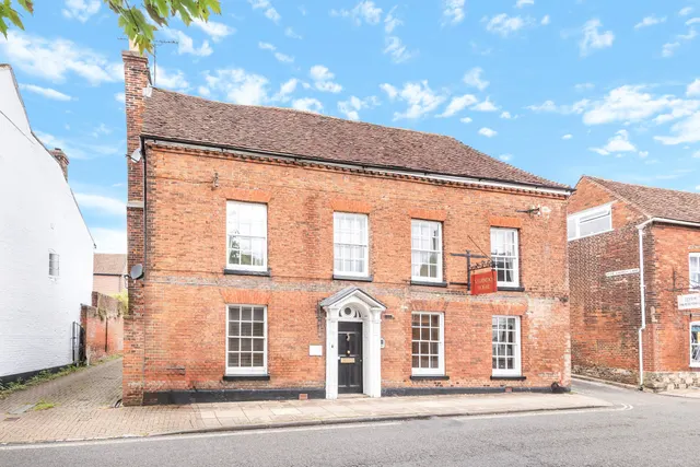 33 Hyde Street, Winchester, SO23, photo 1