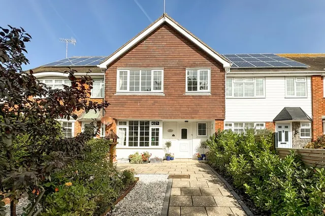 East Preston, Littlehampton, BN16, photo 1