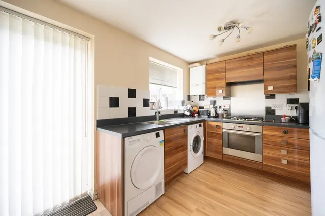 Warpers Way, Ormskirk, L39, photo 2