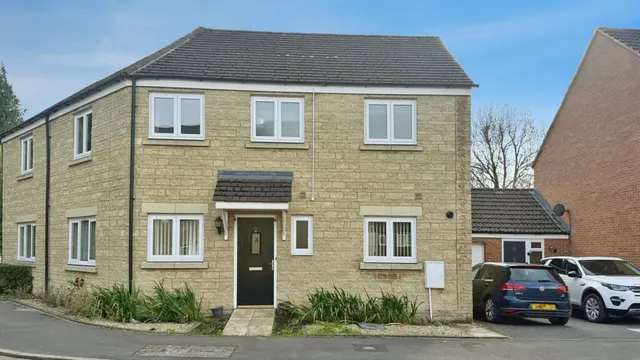 Swaledale Road, Warminster, BA12, photo 1