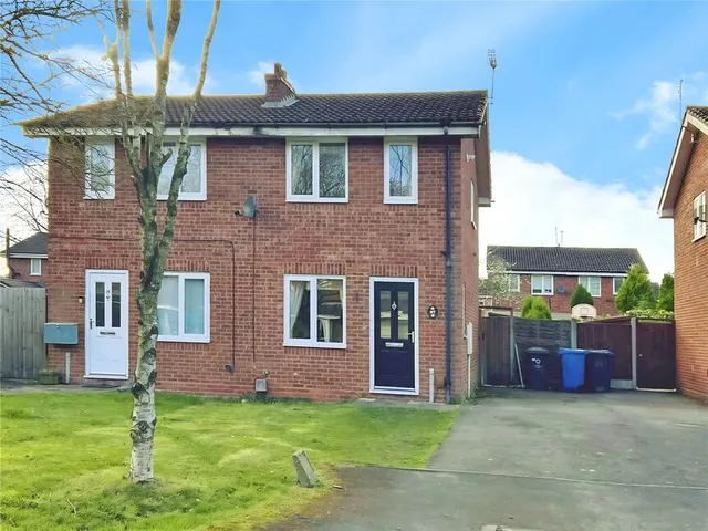 Gleneagles Road, Perton, Staffordshire, WV6, photo 1