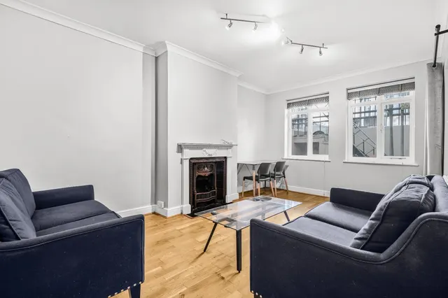 Crookham Road, Parsons Green, SW6, photo 2