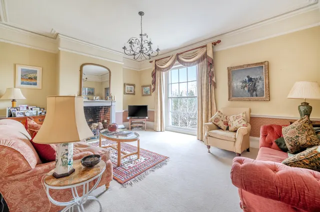 St. James Terrace, Winchester, SO22, photo 3
