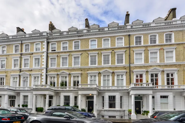 Flat 7, 59-61 Onslow Gardens, London, photo 1