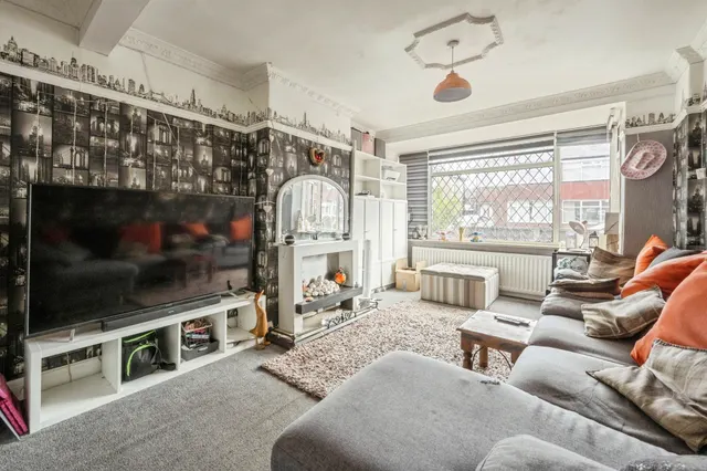 Photo 2 — Woodhouse Road, Wheatley, Doncaster