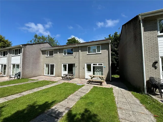 Manor Villas Newquay, TR8, photo 1