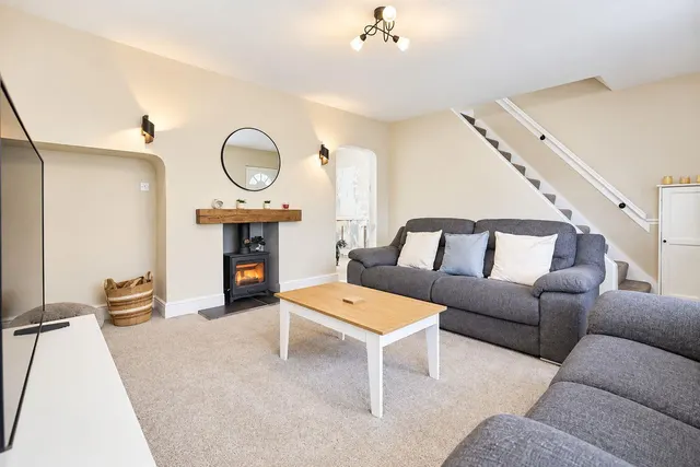Scholes Lane, Thatto Heath, WA10, photo 3