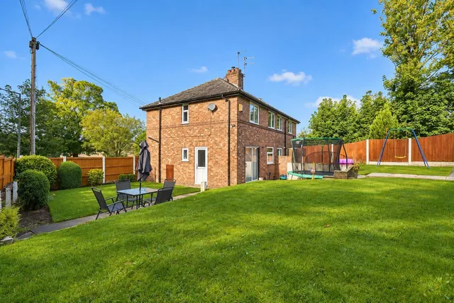 Scholes Lane, Thatto Heath, WA10, photo 2