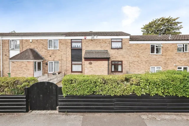 Stella Croft, Birmingham, B37, photo 1