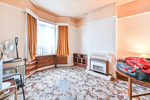 London, SE22, photo 2