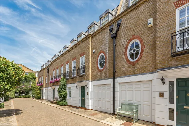 Farrier Walk, Chelsea, SW10, photo 1