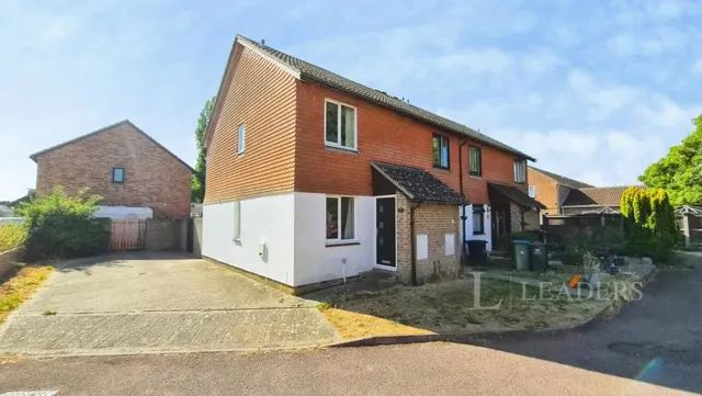 Wadhurst Close, Bognor Regis, PO21, photo 1