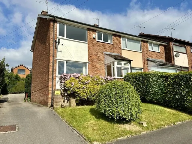 Chancet Wood Close, Sheffield, S8, photo 1